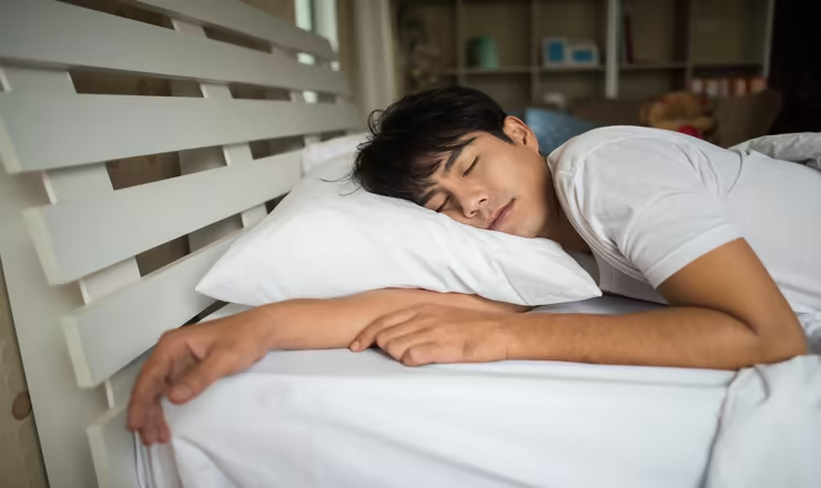Quality Sleep: The Foundation of a Healthy Life