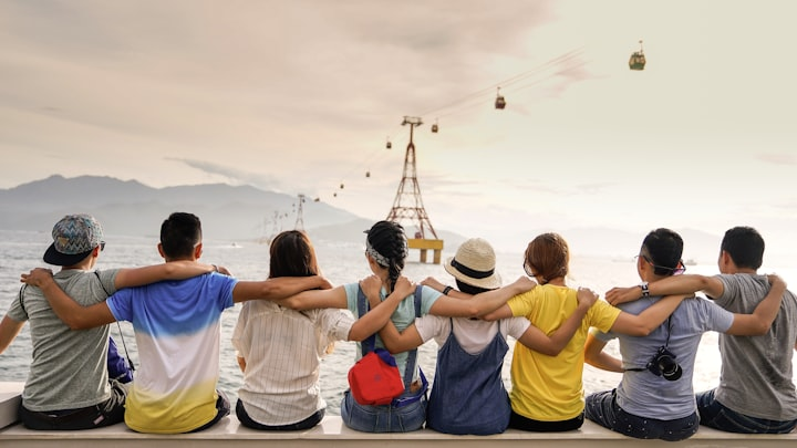 Building Meaningful Friendships in the Digital Age