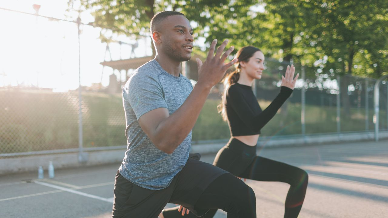 The Power of Regular Physical Activity