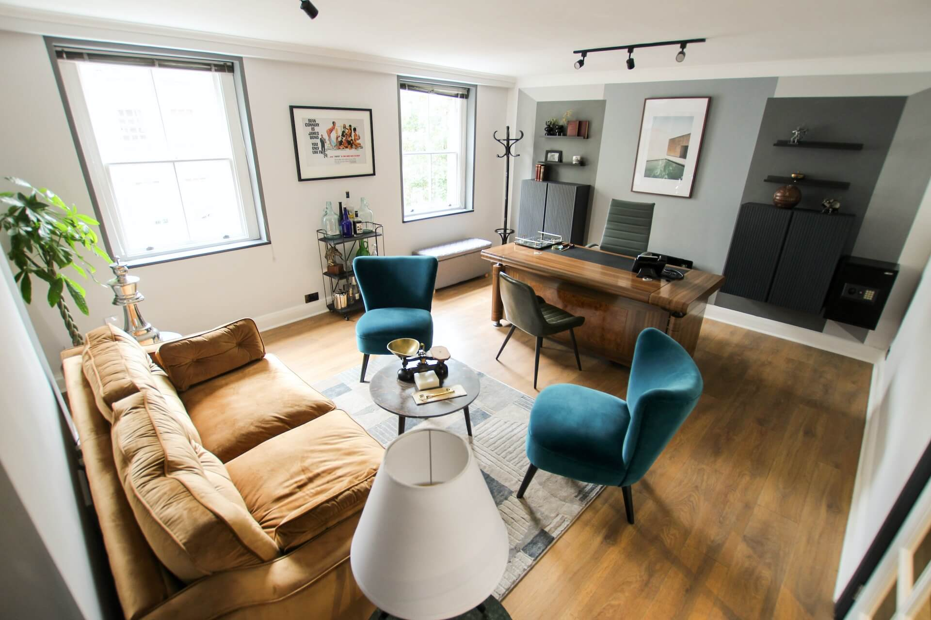 Home Organization Hacks: Transform Your Space and Boost Productivity