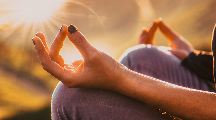 Mindful Living: Simple Habits for a More Intentional Life