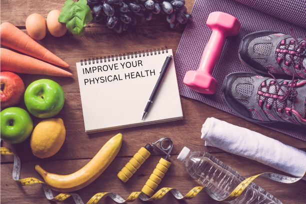 How to Improve Overall Health Naturally