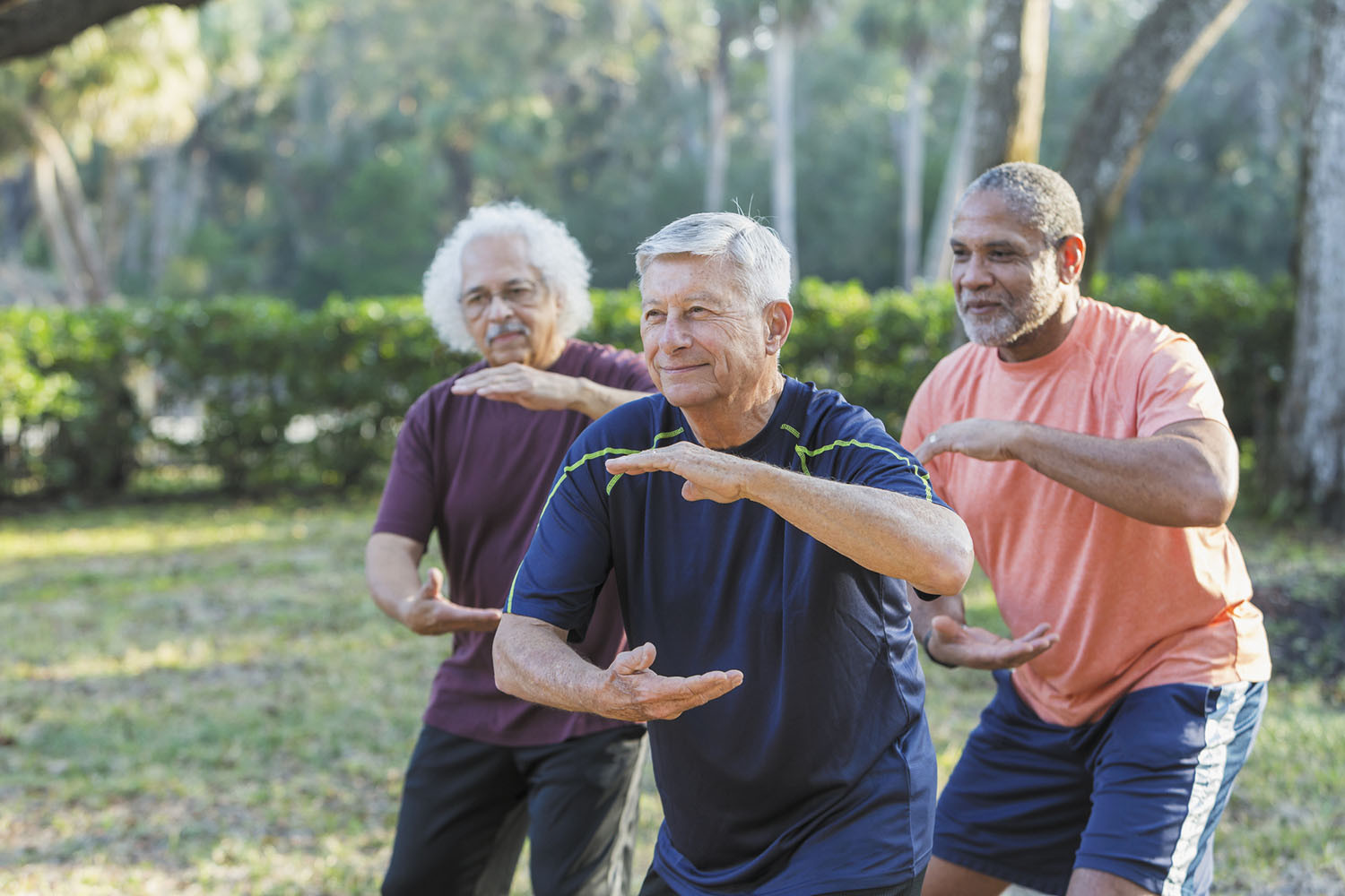 Best Daily Habits for Better Health
