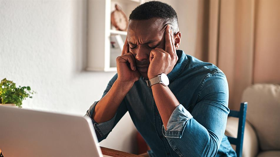 Stress Management: Finding Balance in a Busy World