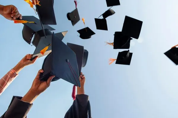 Essential Life Tips for Recent Graduates