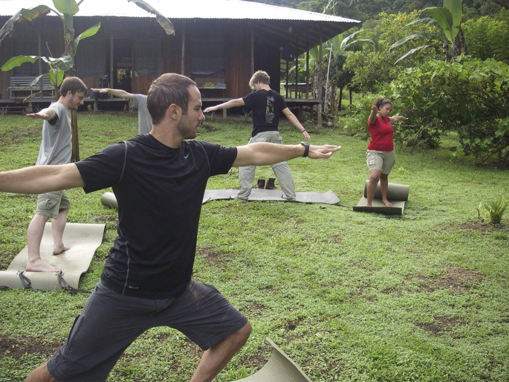Practical Advice for Living a Balanced Life