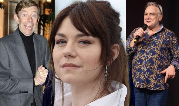 Top Entertainment News and Celebrity Updates: What’s Buzzing in the World of Fame?