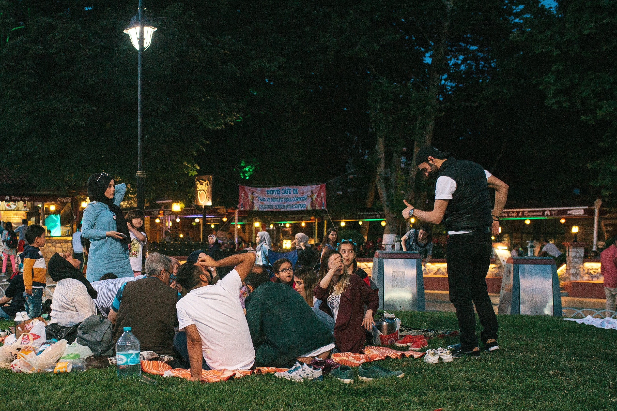 Must-See Entertainment Events in Your City: A Guide to Unforgettable Experiences