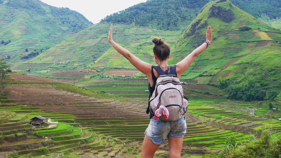 Tips for Traveling Solo as a Woman