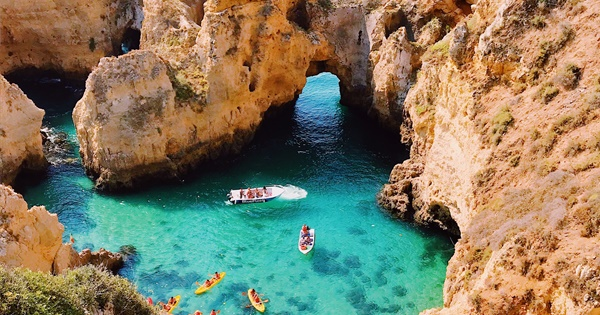 Best Budget-Friendly Travel Destinations in Europe