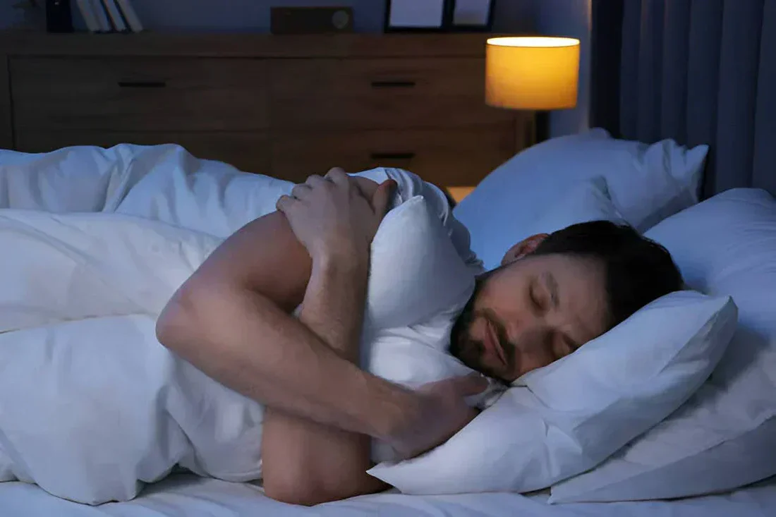 Quality Sleep: The Foundation of Wellness