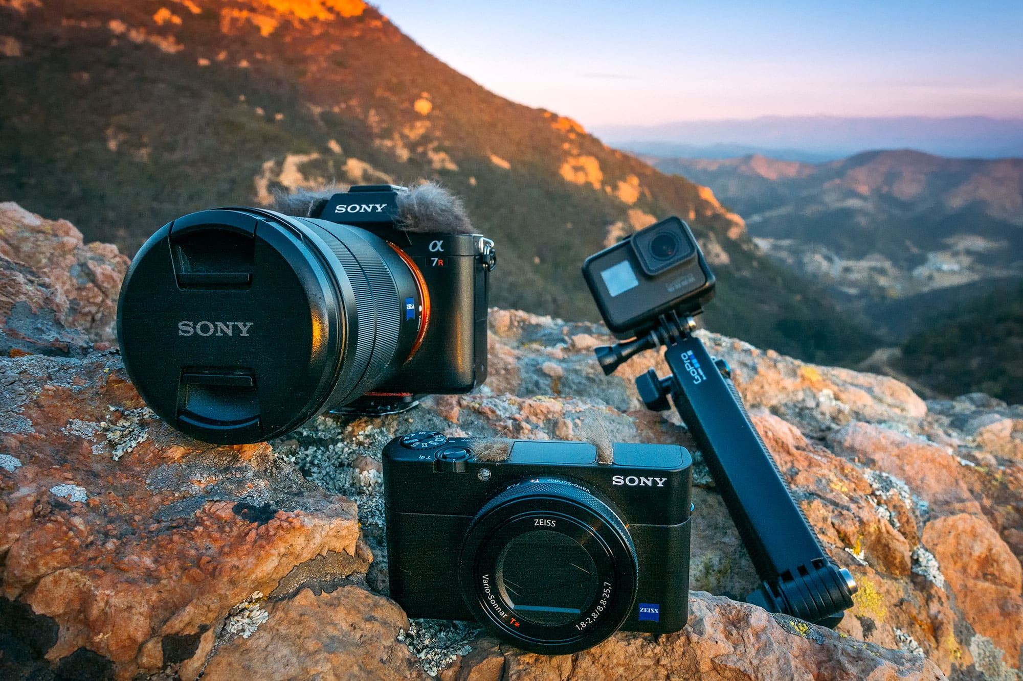 Best Cameras for Travel Photography Enthusiasts – A Friendly Guide for Wanderlust Souls