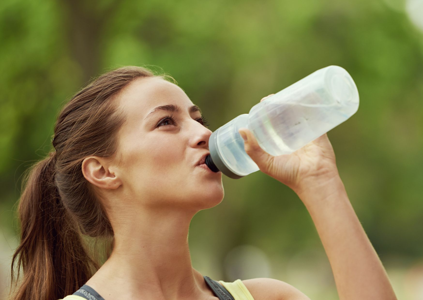 Hydration and Its Role in Health