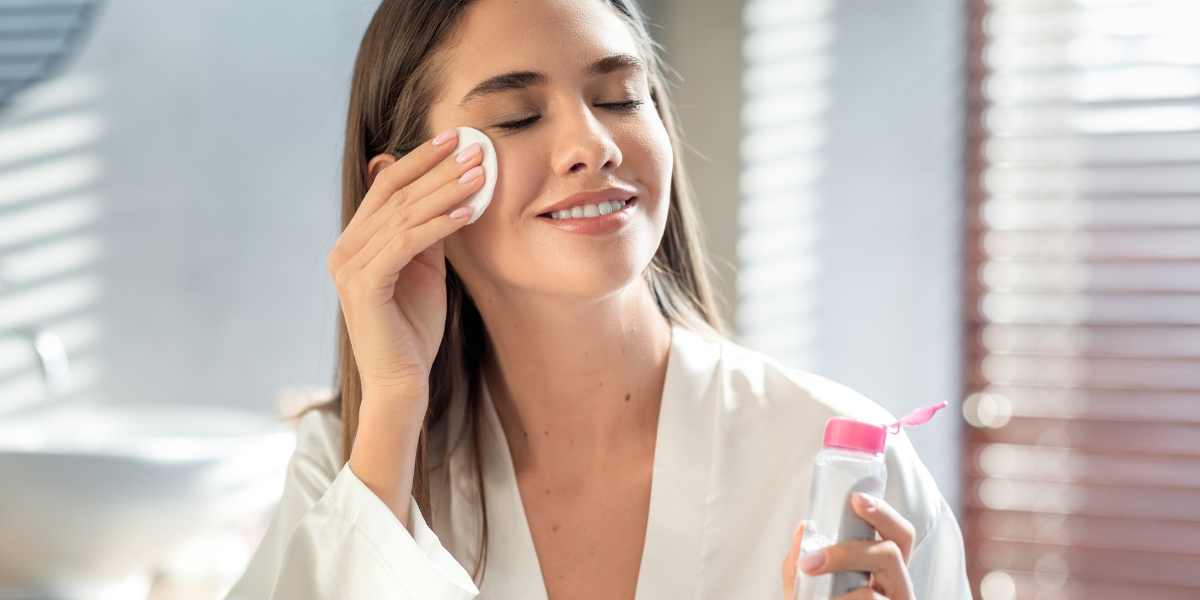 Best Skincare Routine for Sensitive Skin