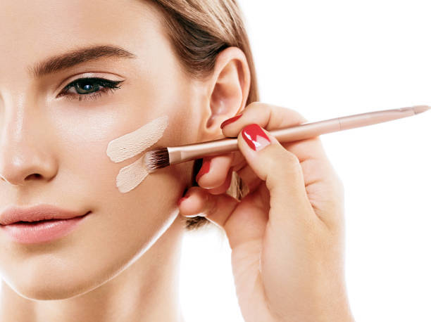 How to Choose the Right Foundation for Your Skin