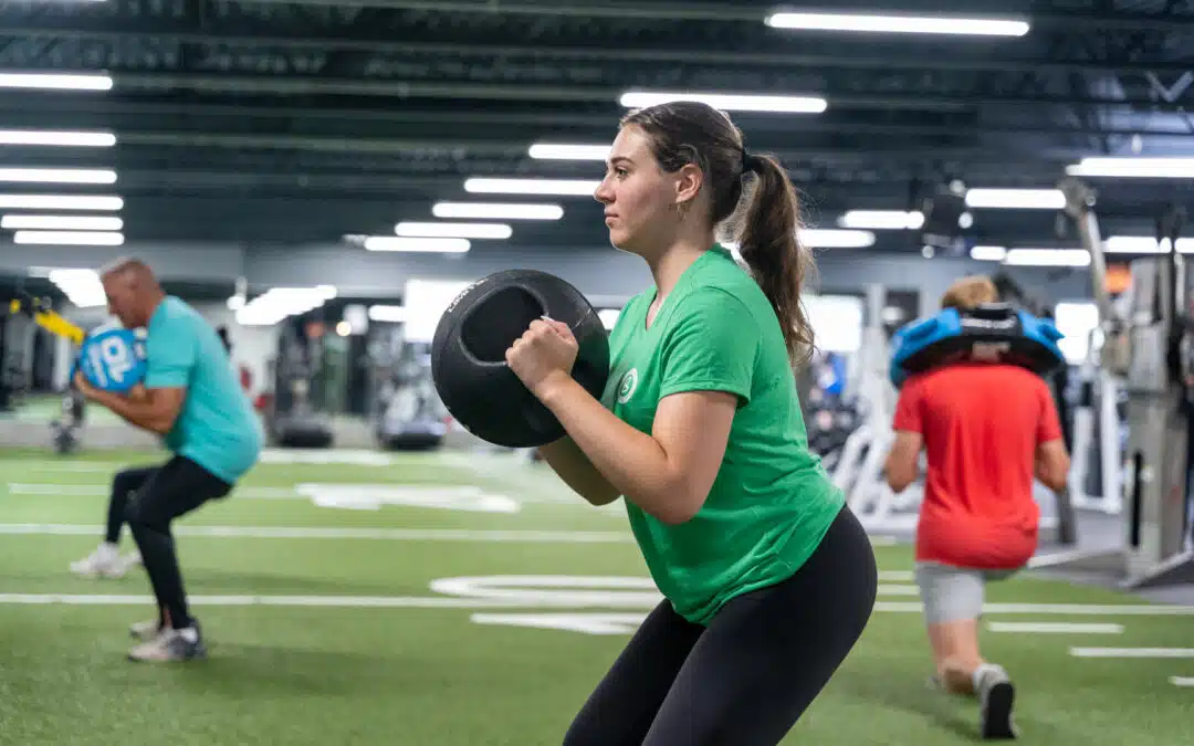 The Power of Regular Physical Activity: Benefits Beyond Fitness