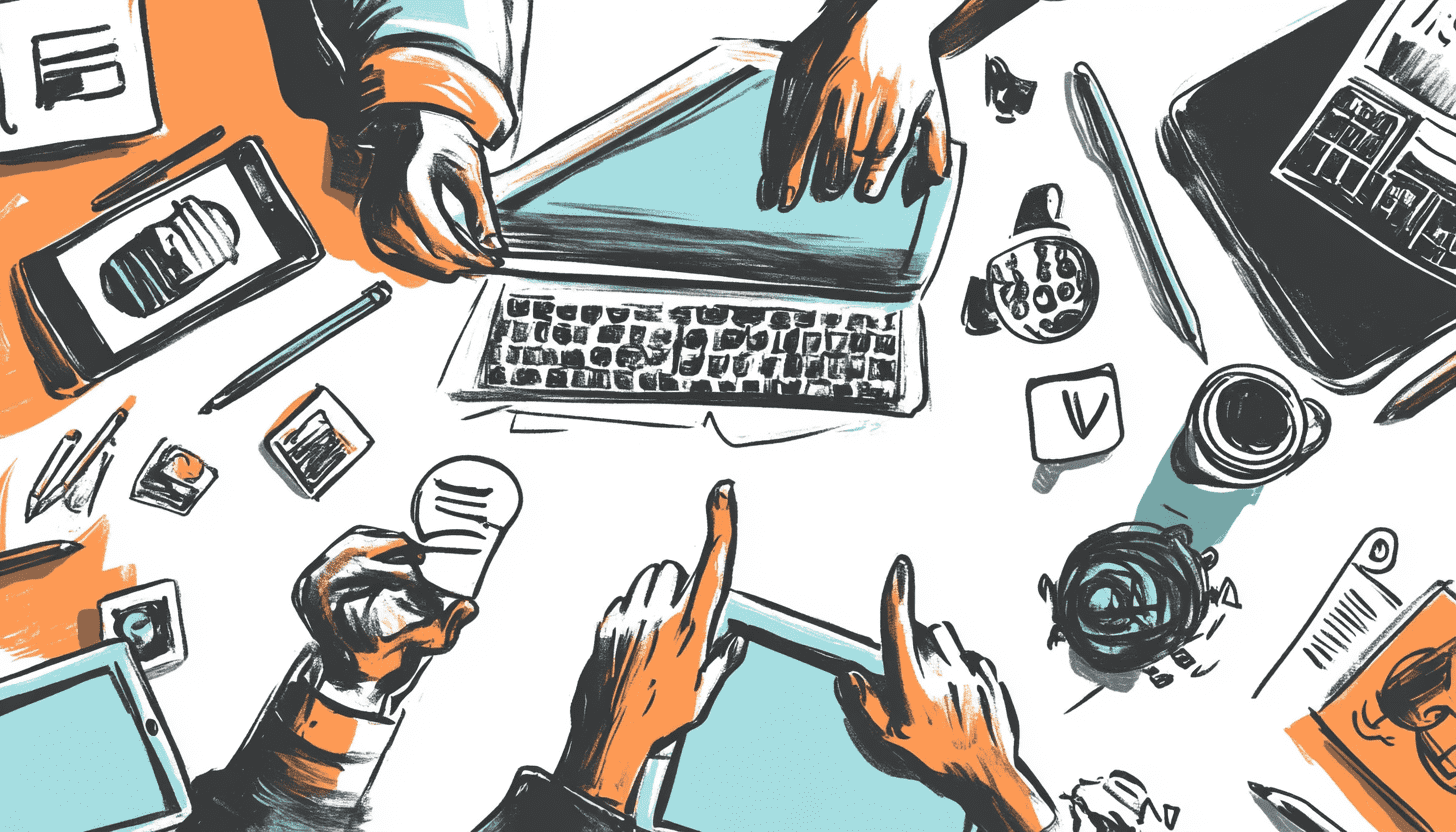 The Power of Visual Storytelling in the Digital Age