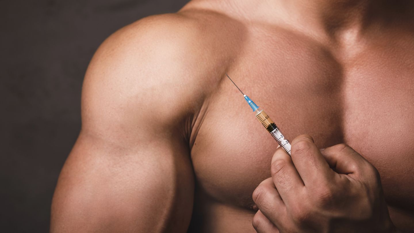 How Testosterone Therapy Can Influence Muscle Mass and Strength
