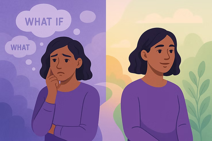 Understanding the Different Types of OCD