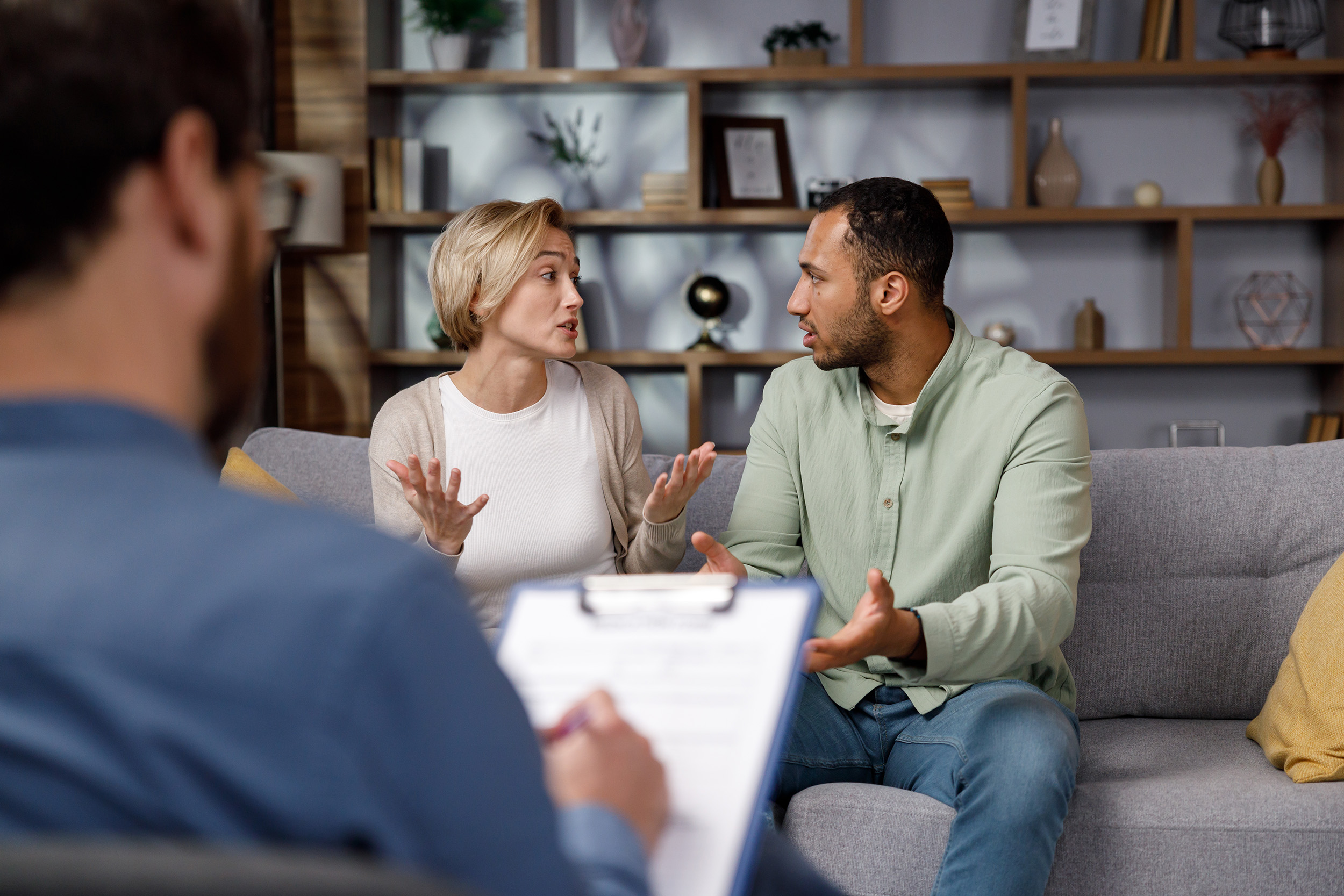 The Role of Open Communication with Your Psychiatrist