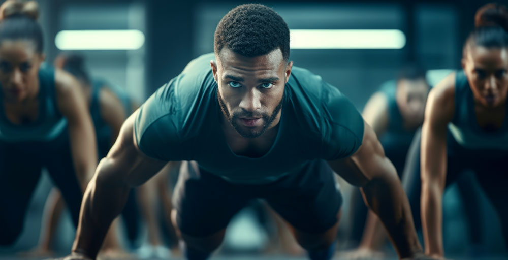 How To Build a Relationship With Your Personal Trainer