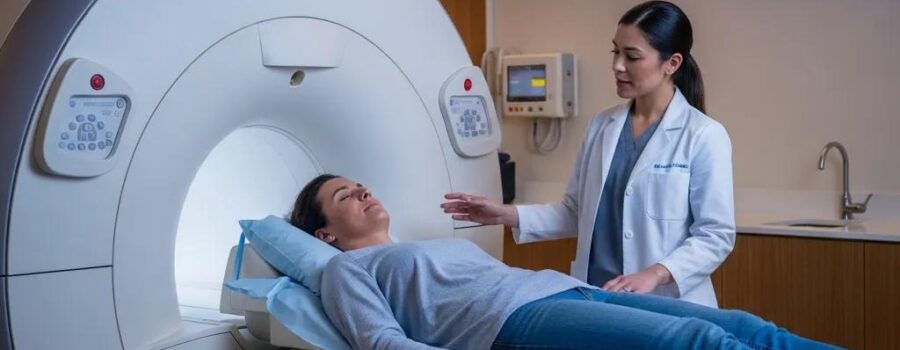Advantages of Body Imaging in Routine Health Screenings