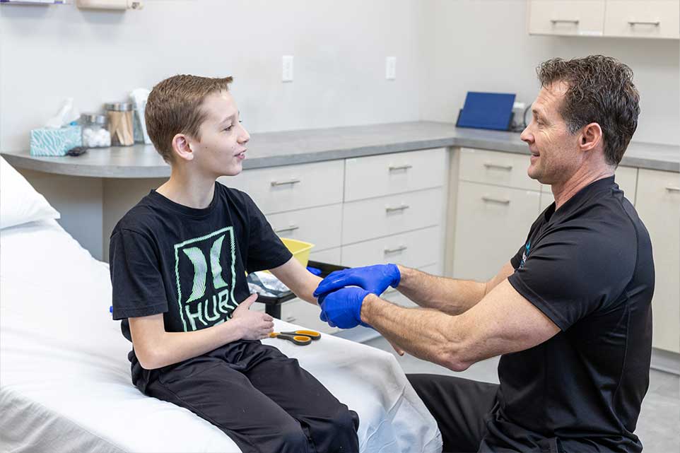 Benefits of Urgent Care for Minor Emergencies