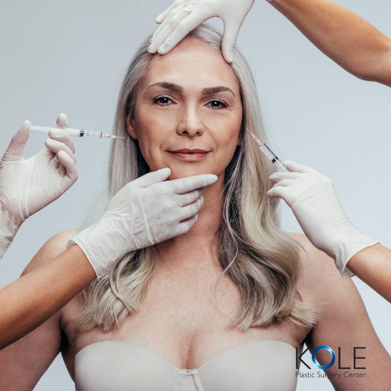 Choosing the Right Procedures for a Mommy Makeover