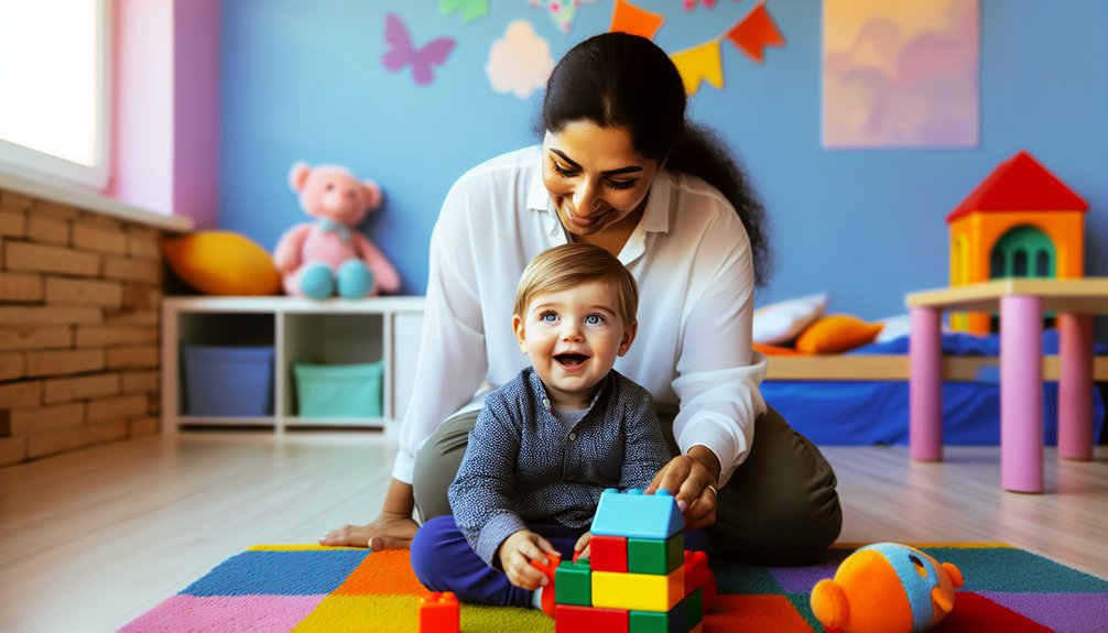 Creating a Supportive Environment for Child Mental Health