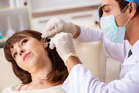 Essential Tips for Finding an ENT Specialist Near Me