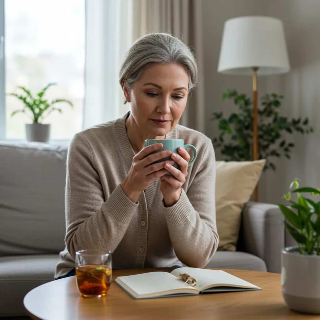 Exploring Menopause Symptoms and Their Management Options