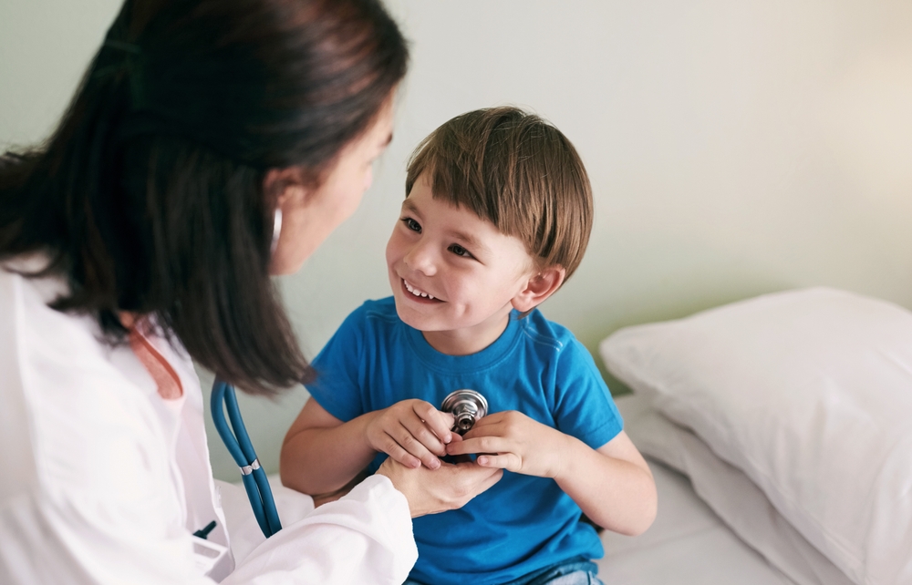 FAQs About Pediatric Care