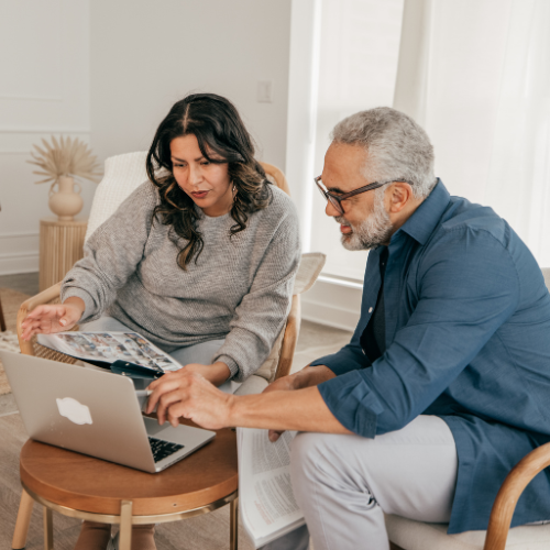 How Depression Affects Seniors Differently