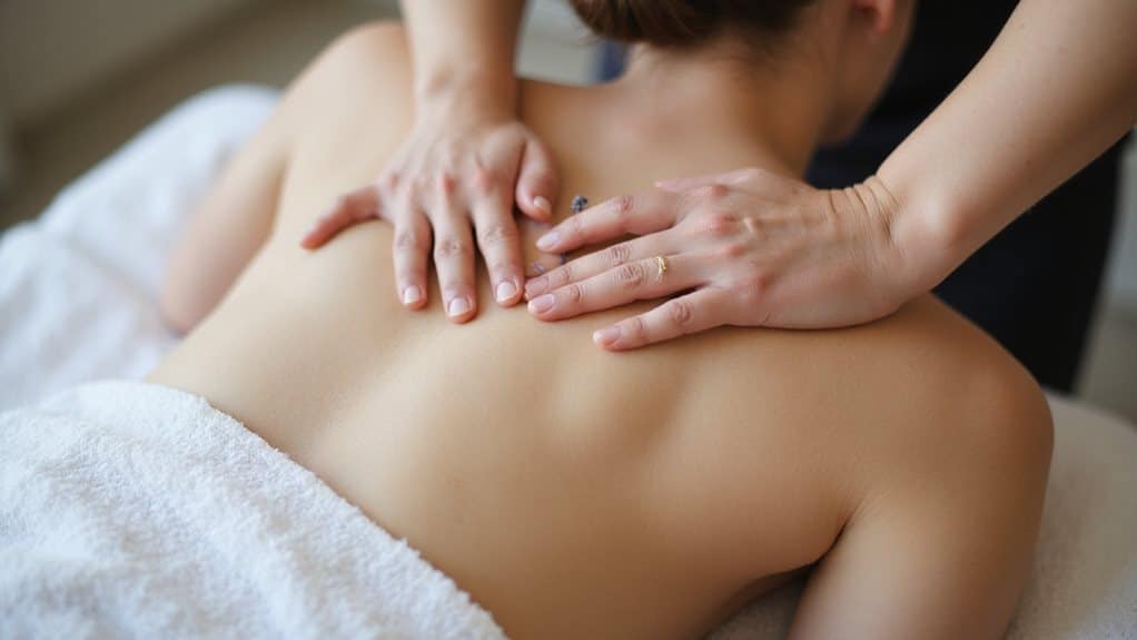 How Different Types of Massage Techniques Address Pain Relief