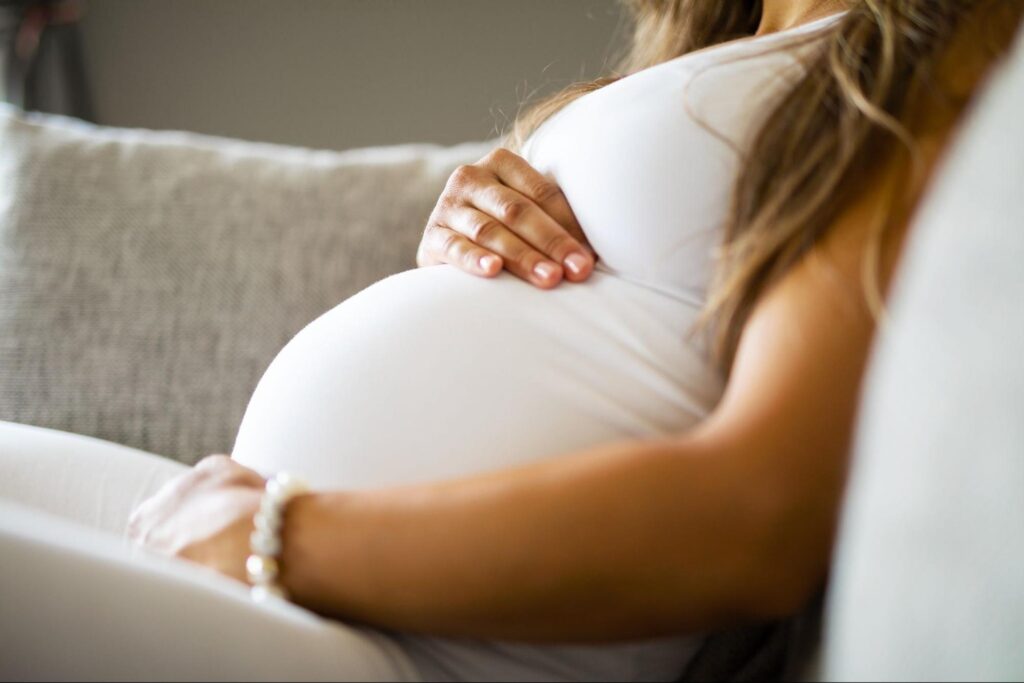 How Obstetricians Support Pregnancy Care