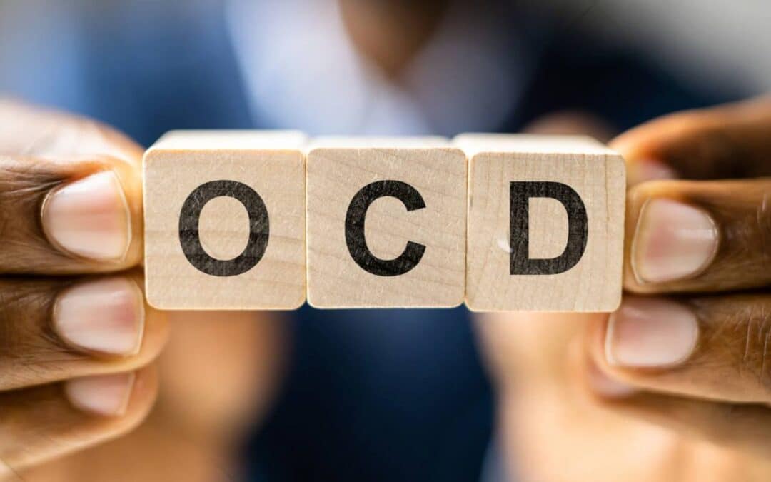 How To Get Help for OCD