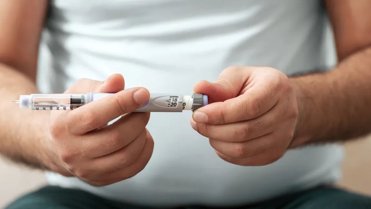 Incorporating Semaglutide Into a Comprehensive Weight Loss Program