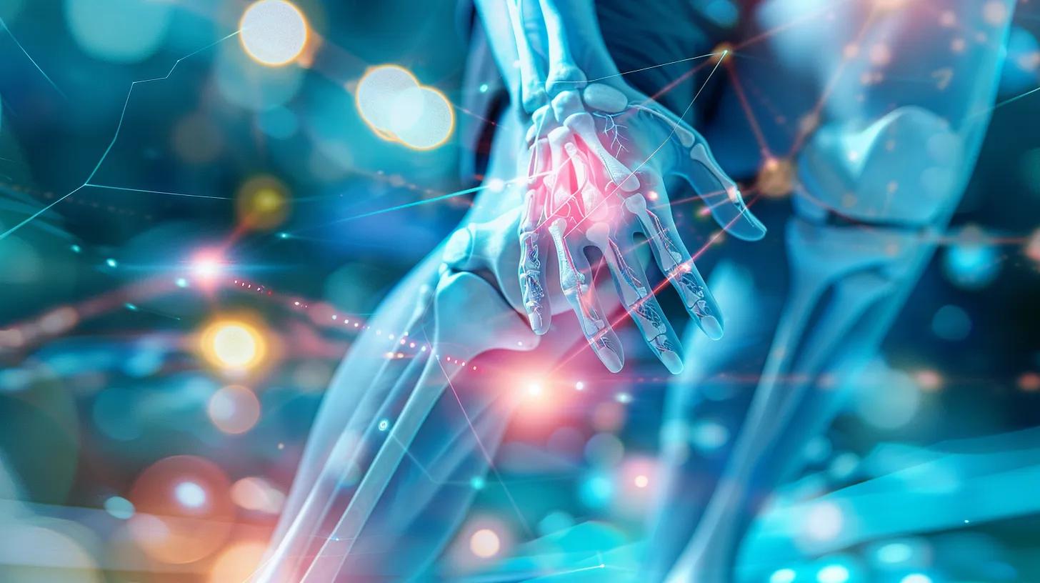 Innovative Pain Management Approaches in Neurology