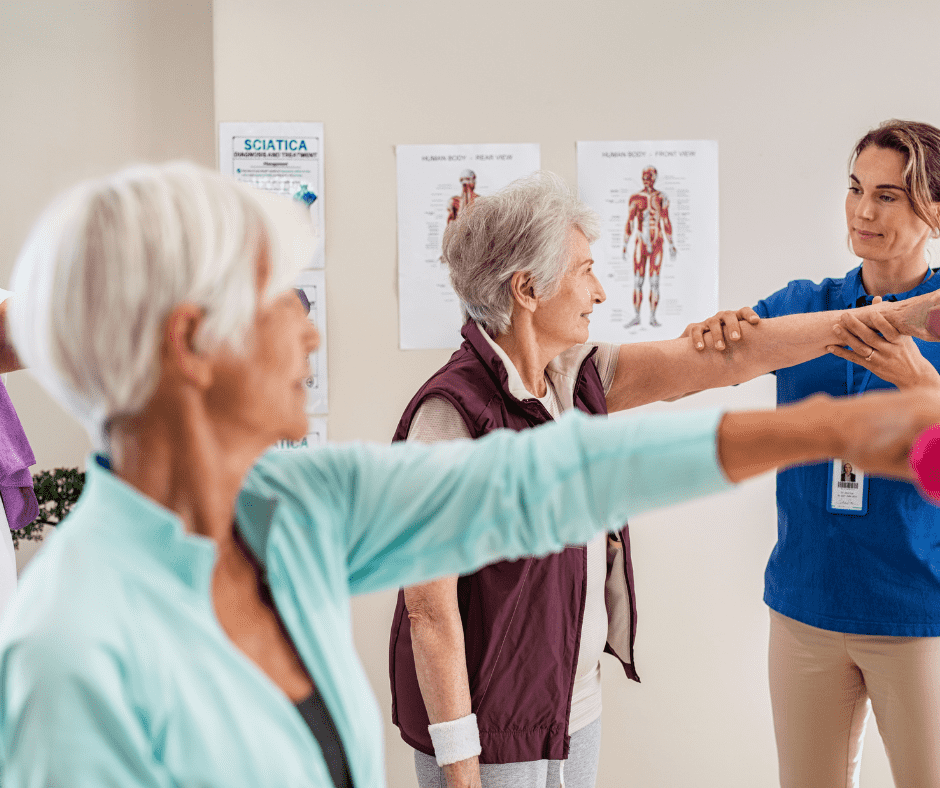Innovative Pain Management Techniques for Arthritis Patients