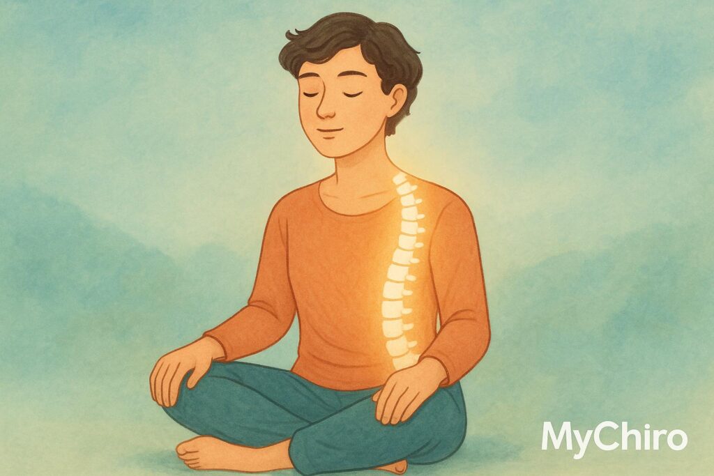 Integrative Pain Management That Balances Physical and Emotional Wellbeing