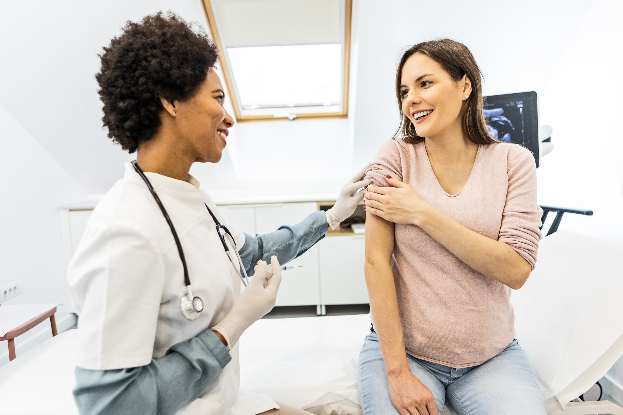 Key Milestones in Pregnancy Care Within Obstetrics