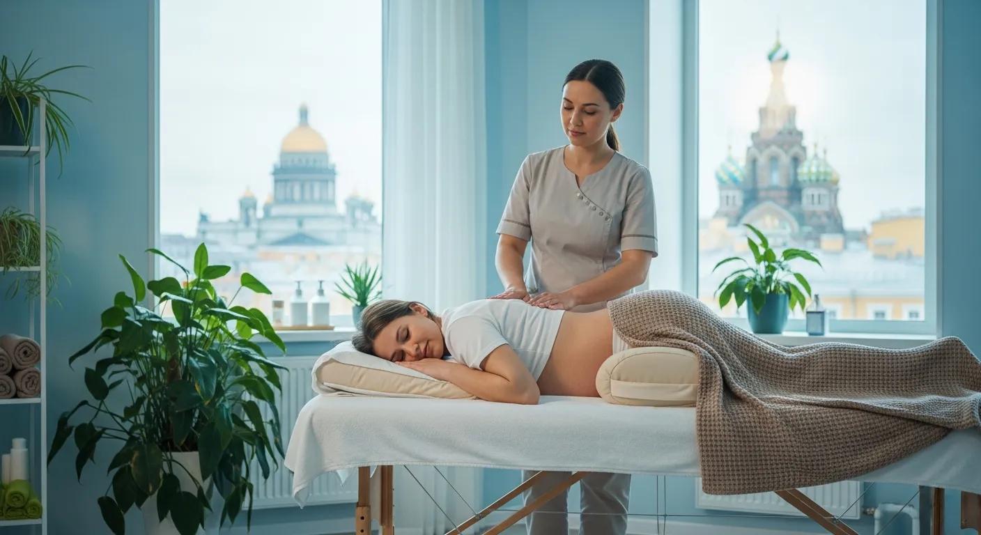 The Benefits of Comprehensive Prenatal Care for Maternal and Fetal Health