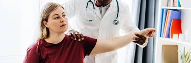 The Benefits of Rotator Cuff Repair in Shoulder Health