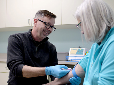 The Comprehensive Nature of Internal Medicine and Its Specialties