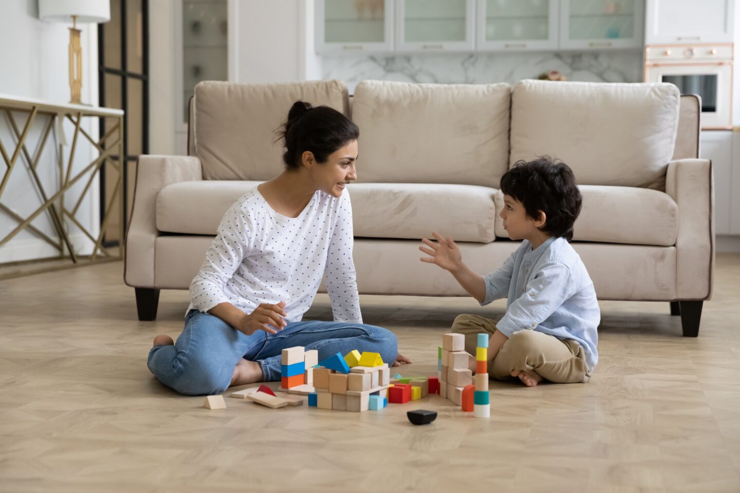 The Role of Family Therapy in Child Psychiatry