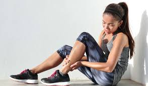 Tips for Athletes To Minimize the Risk of Sports Injuries