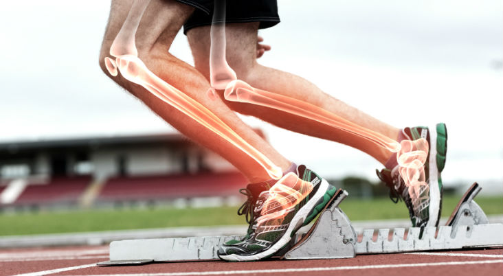 Types of Sports Injuries and the Treatment Solutions