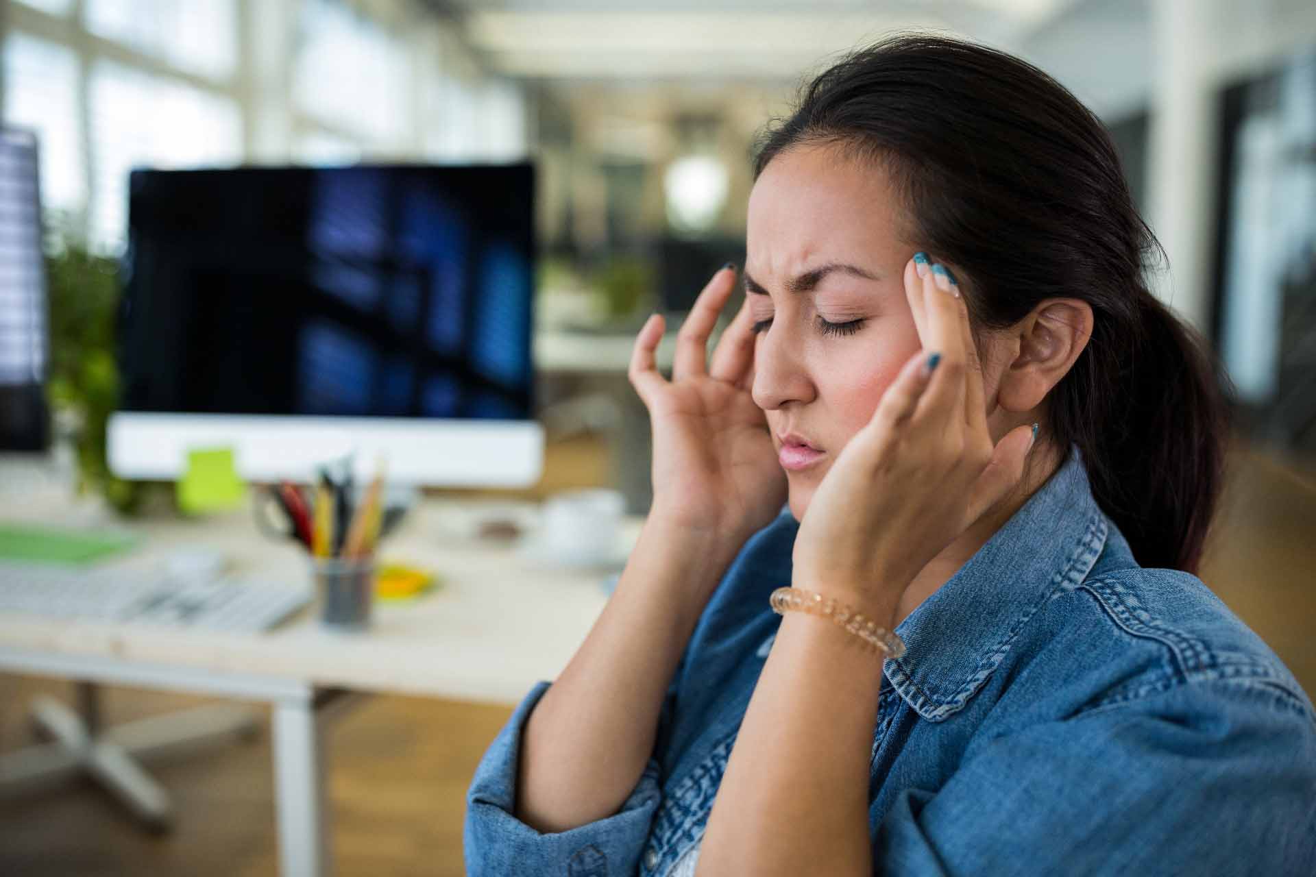Understanding Common Causes of Headaches and When to Seek Help