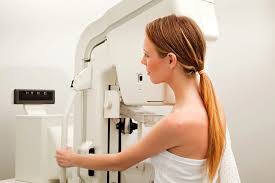 Understanding How Mammograms Work