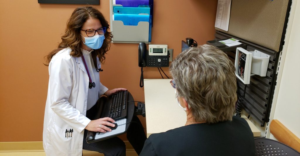 Understanding Sick Visits and When To Seek Medical Attention